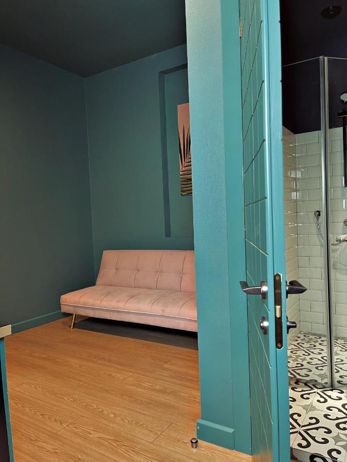 Green Rooms Kutaisi Exterior photo