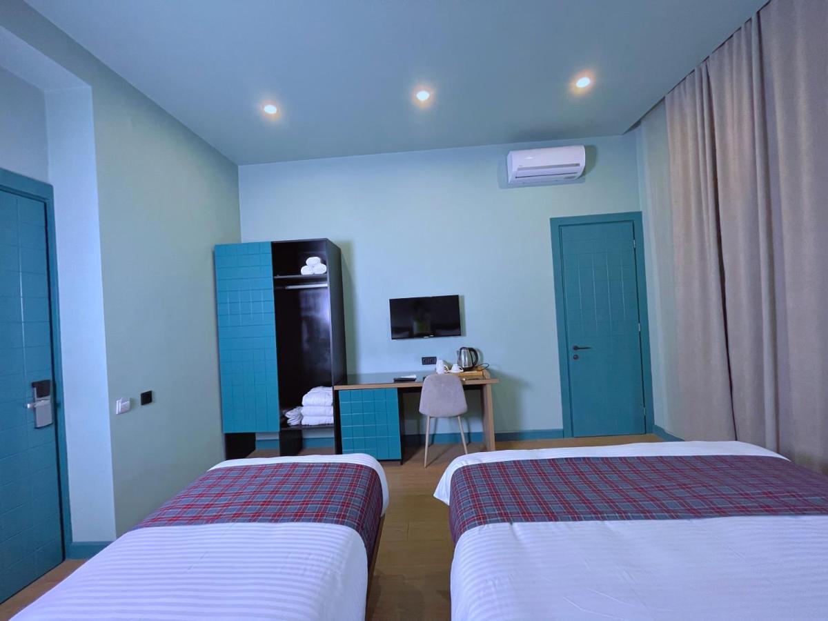 Green Rooms Kutaisi Exterior photo