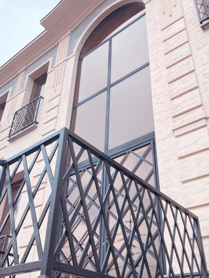 Green Rooms Kutaisi Exterior photo
