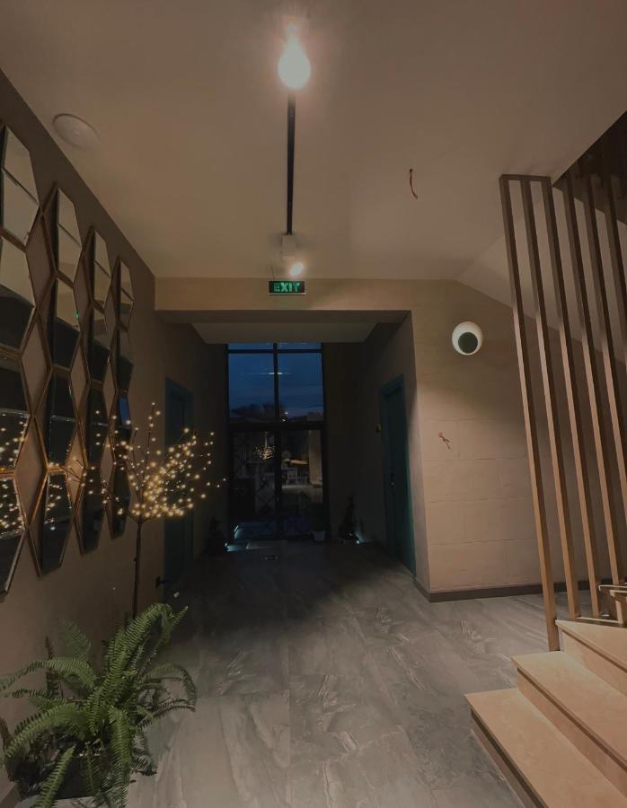 Green Rooms Kutaisi Exterior photo